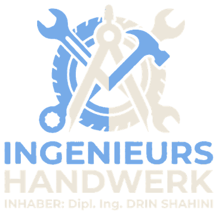 Logo Ingenieurs Handwerk